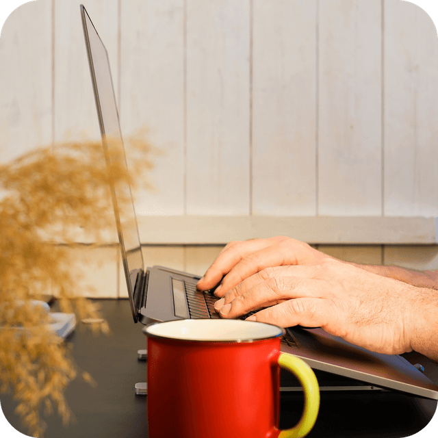 Step 1: Set Up Your Profile