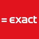 Exact Online logo