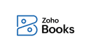 Zoho Books logo