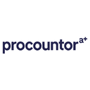 Procountor logo